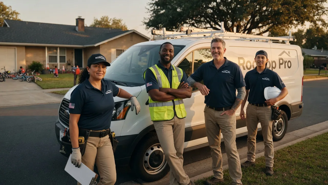 Roof Repair in Eclectic, AL near me